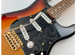 Fender Stevie Ray Vaughan Stratocaster (68715)