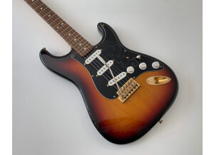 Fender Stevie Ray Vaughan Stratocaster (10084)