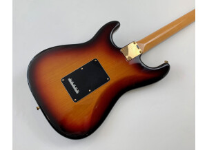 Fender Stevie Ray Vaughan Stratocaster (67882)