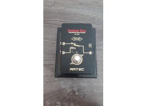 Artec SE-SWB Unbuffered Switch Box