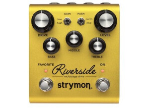 Riverside Strymon