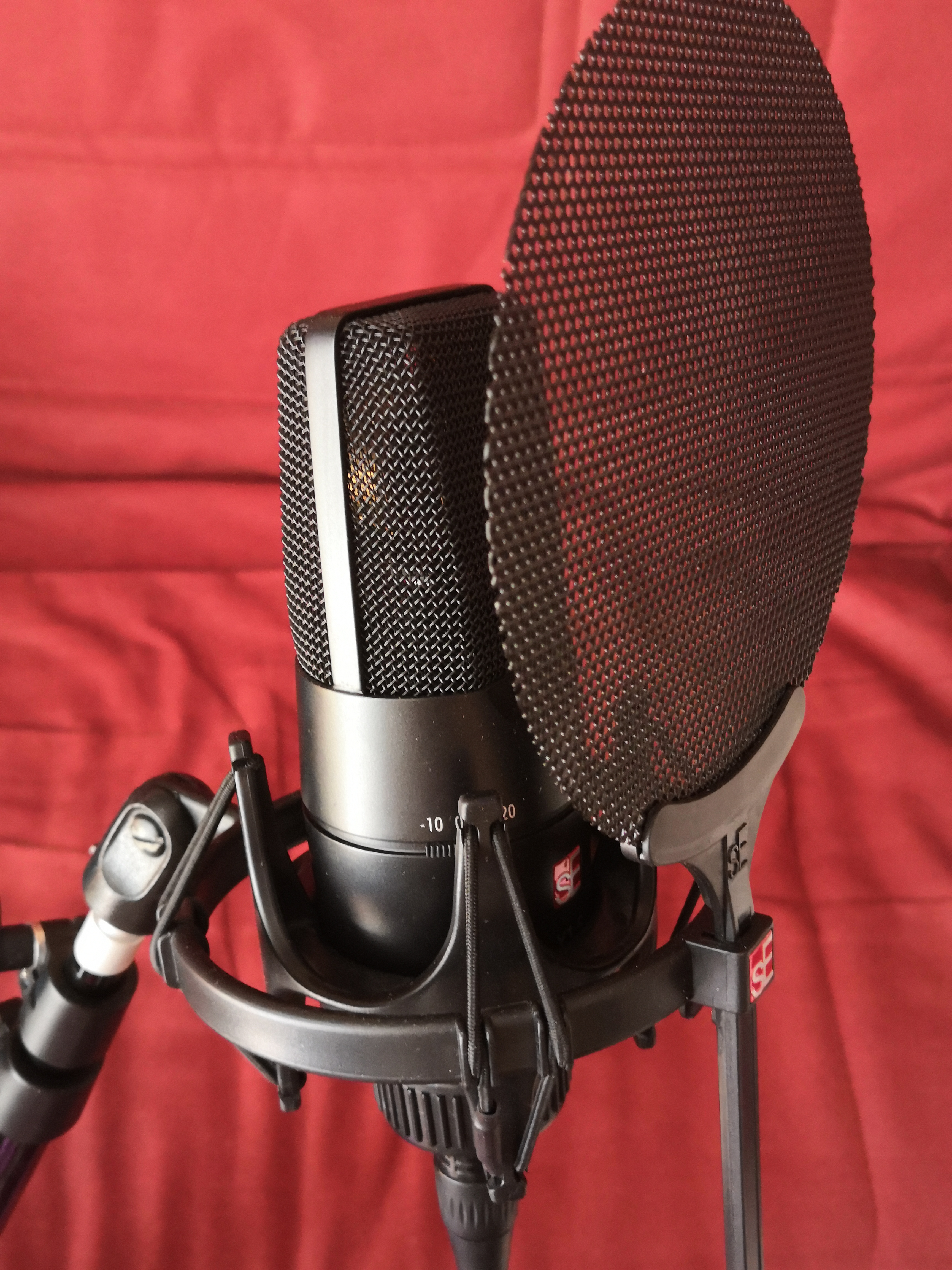 sE Electronics sE X1 S