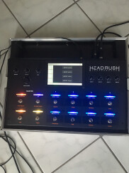 HeadRush Electronics Looperboard