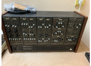 Roland System-100M 181