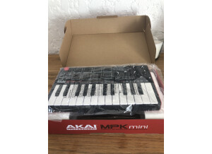 Akai Professional MPK mini (65517)