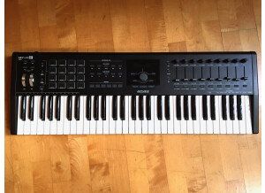 Universal Audio Apollo Twin MKII Duo (86638)