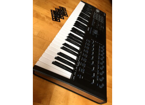 Universal Audio Apollo Twin MKII Duo (38845)