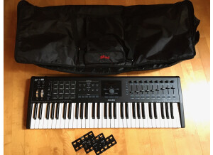 Universal Audio Apollo Twin MKII Duo (19069)