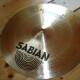 HH Medium Thin Crash 16" HH Medium Thin Crash 16"