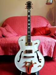 Harley Benton BigTone