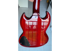 Custom77 China Girl - CS2 (64737)