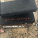 Maverick Mini Switchless Wah Maverick Mini Switchless Wah