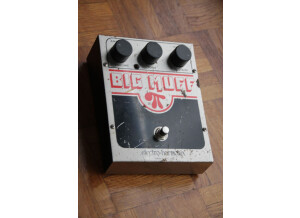 Electro-Harmonix Big Muff PI (51505)
