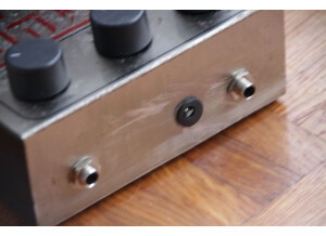 Electro-Harmonix Big Muff PI (66081)