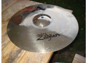 Zildjian A Custom 14" Fast Crash
