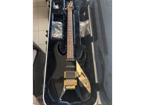 Ibanez RBM10 Reb Beach Signature