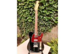 Fender Deluxe Nashville Tele [2016-Current] (95625)