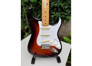 Fender Jimi Hendrix Stratocaster [2015-2017] (91967)