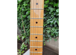 Fender Jimi Hendrix Stratocaster [2015-2017] (63377)