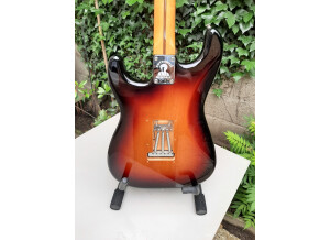 Fender Jimi Hendrix Stratocaster [2015-2017] (3597)