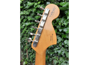 Fender Jimi Hendrix Stratocaster [2015-2017] (92913)