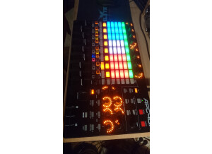 Akai Professional APC40 mkII (22652)