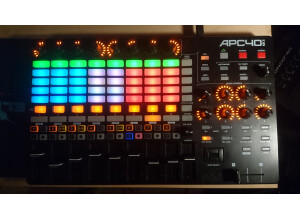 Akai Professional APC40 mkII (21451)