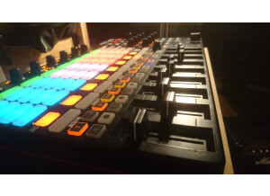 Akai Professional APC40 mkII (85289)