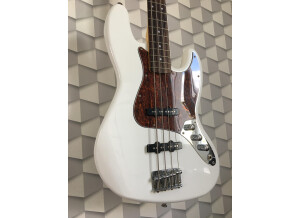 Squier Vintage Modified Jazz Bass (13232)