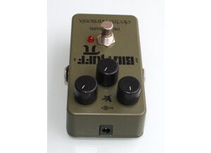 Electro-Harmonix Green Russian Big Muff Pi (47955)