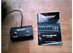 Blackstar Amplification HT Club 40 (77886)