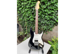 Fender Richie Sambora Stratocaster (90713)