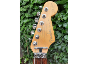Fender Richie Sambora Stratocaster (35615)