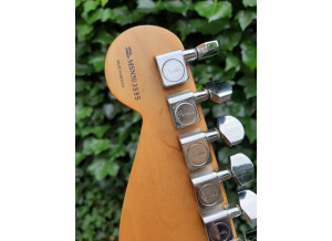 Fender Richie Sambora Stratocaster (5219)