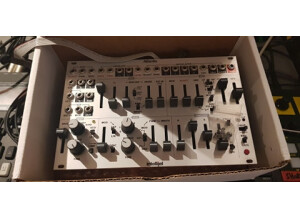 Intellijel Designs Atlantis (141)