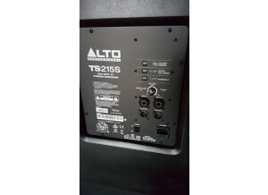 Alto Professional TS215S (11476)