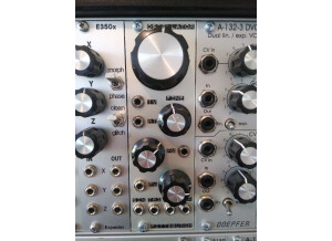 Pittsburgh Modular Oscillator (37173)