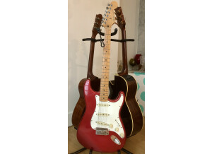 Fender Standard Stratocaster [1990-2005] (40095)