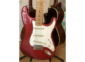 Fender Standard Stratocaster [1990-2005] (92802)