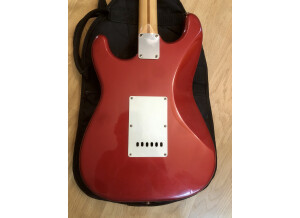 Fender Standard Stratocaster [1990-2005] (60625)