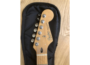 Fender Standard Stratocaster [1990-2005] (19687)