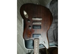 Fender Modern Player Jaguar (53321)