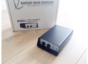 Rupert Neve Designs RNDI (7614)
