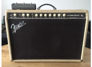 Fender Super-Sonic  60 Combo (69108)