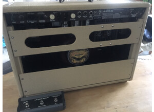 Fender Super-Sonic  60 Combo (97879)