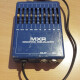 M108 10-Band Graphic EQ Vintage M108 10-Band Graphic EQ Vintage