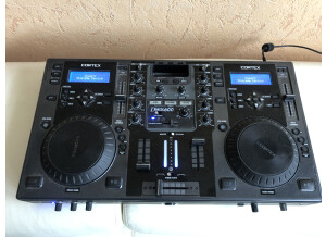 Cortex-pro dMIX-600