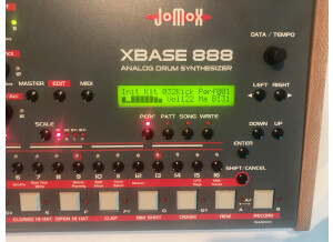 JoMoX XBASE888 (61234)