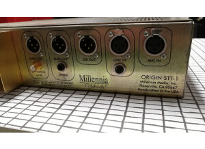 Millennia STT-1 Origin (86500)