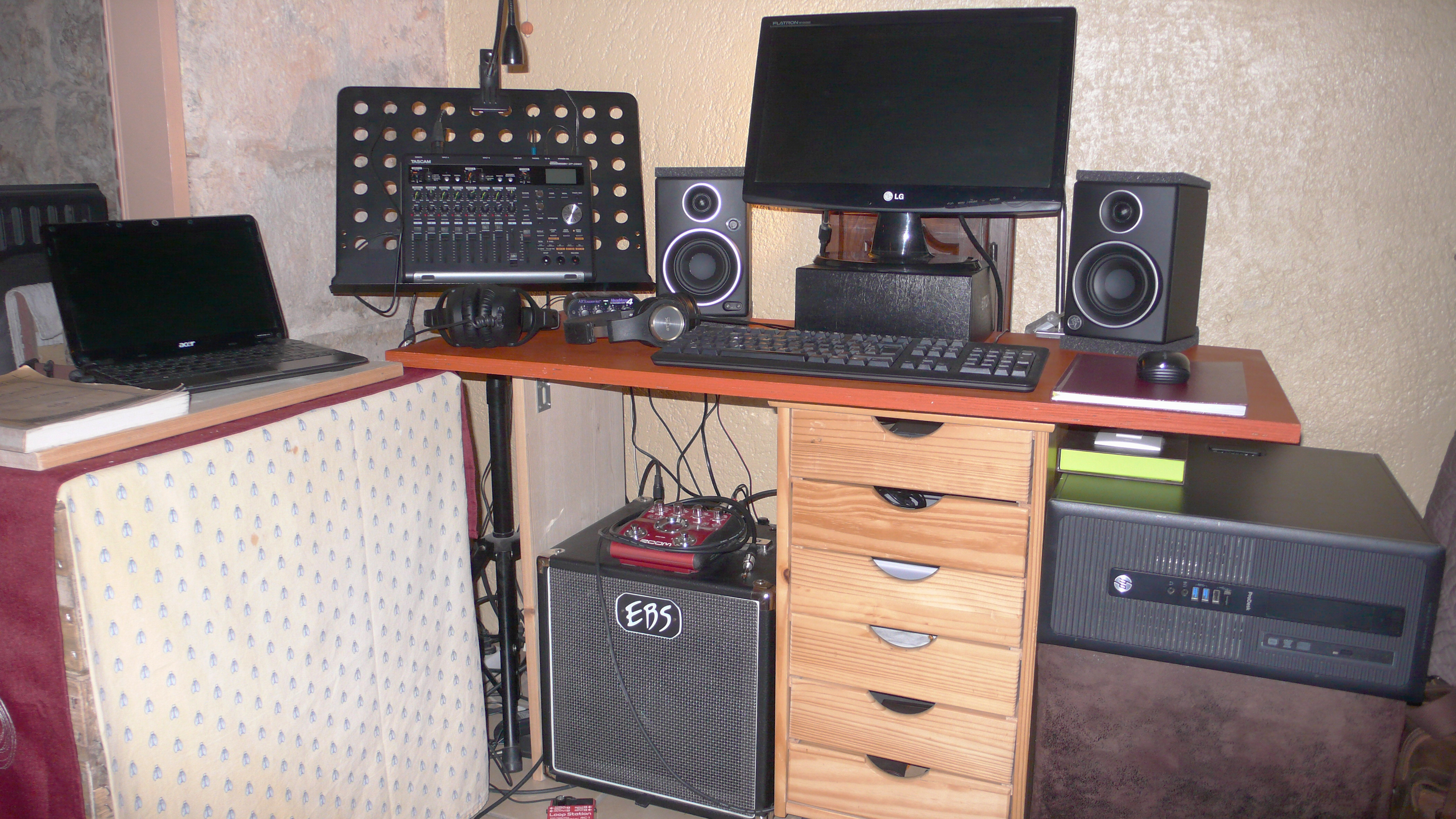 EBS Classic Session 60